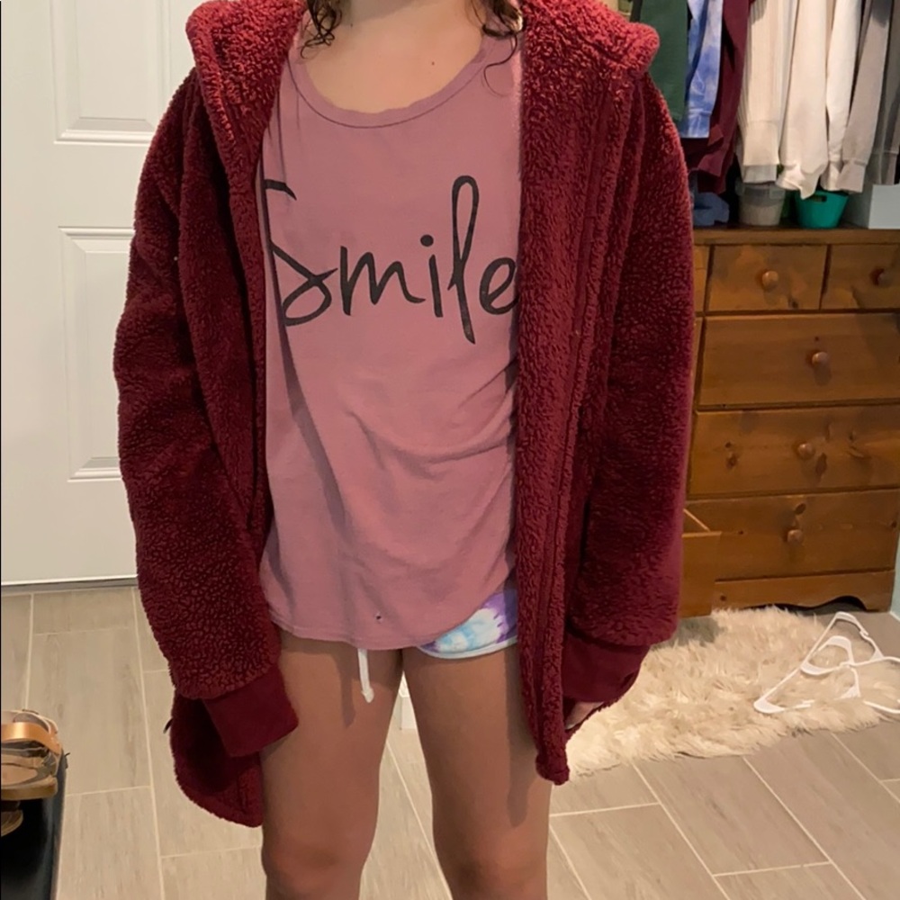 shirt and jacket bundle